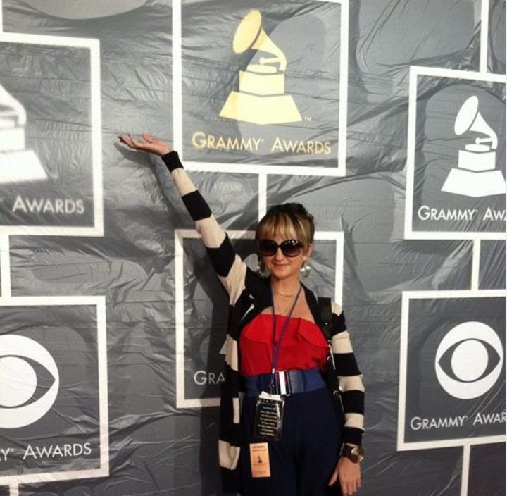 The Grammys