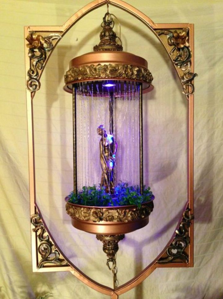 Collectors rediscover them