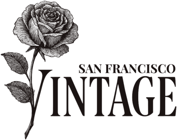 San Francisco Vintage