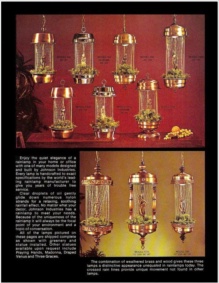 Magazine advertisement