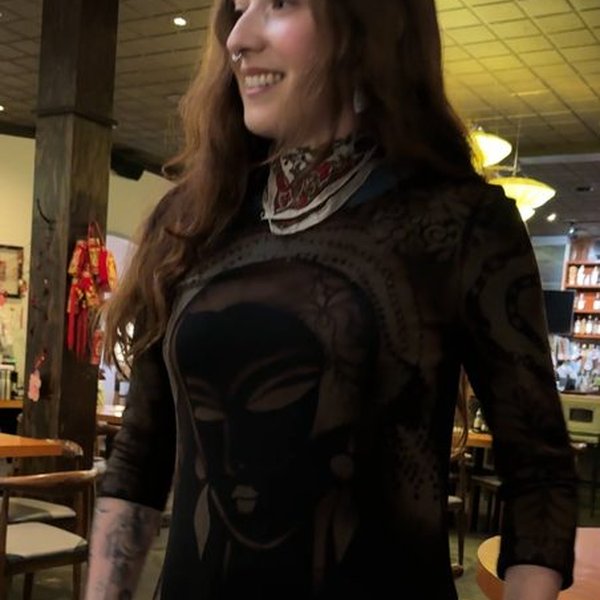 January 2026 dinner — guest style