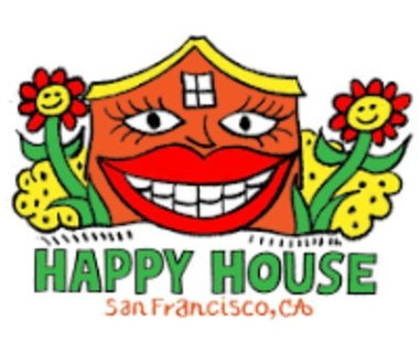 Happy House