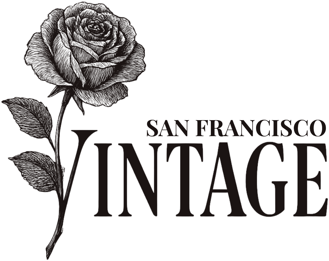 San Francisco Vintage