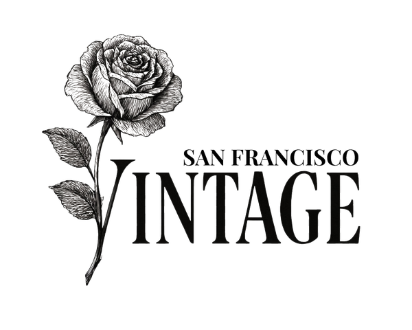 San Francisco Vintage