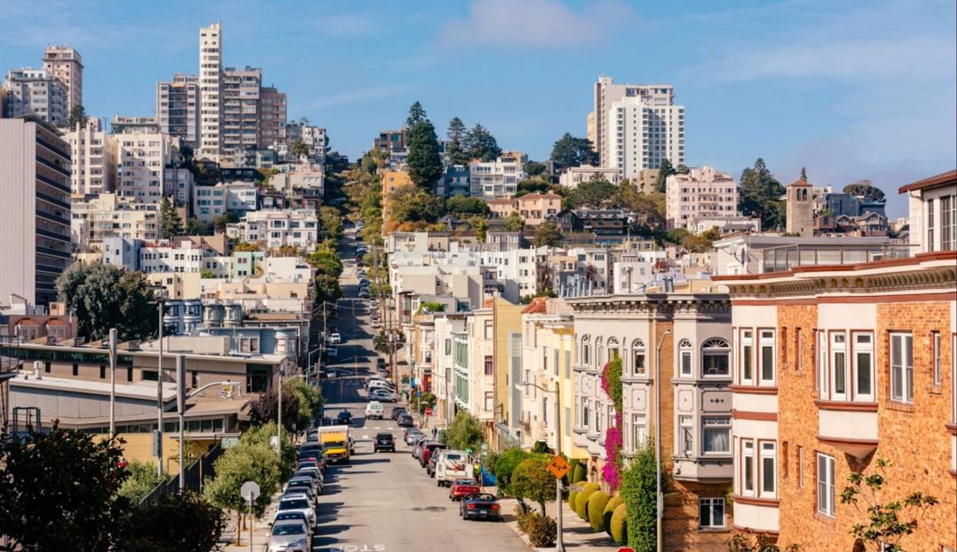 North Beach, San Francisco