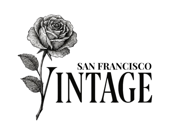 San Francisco Vintage