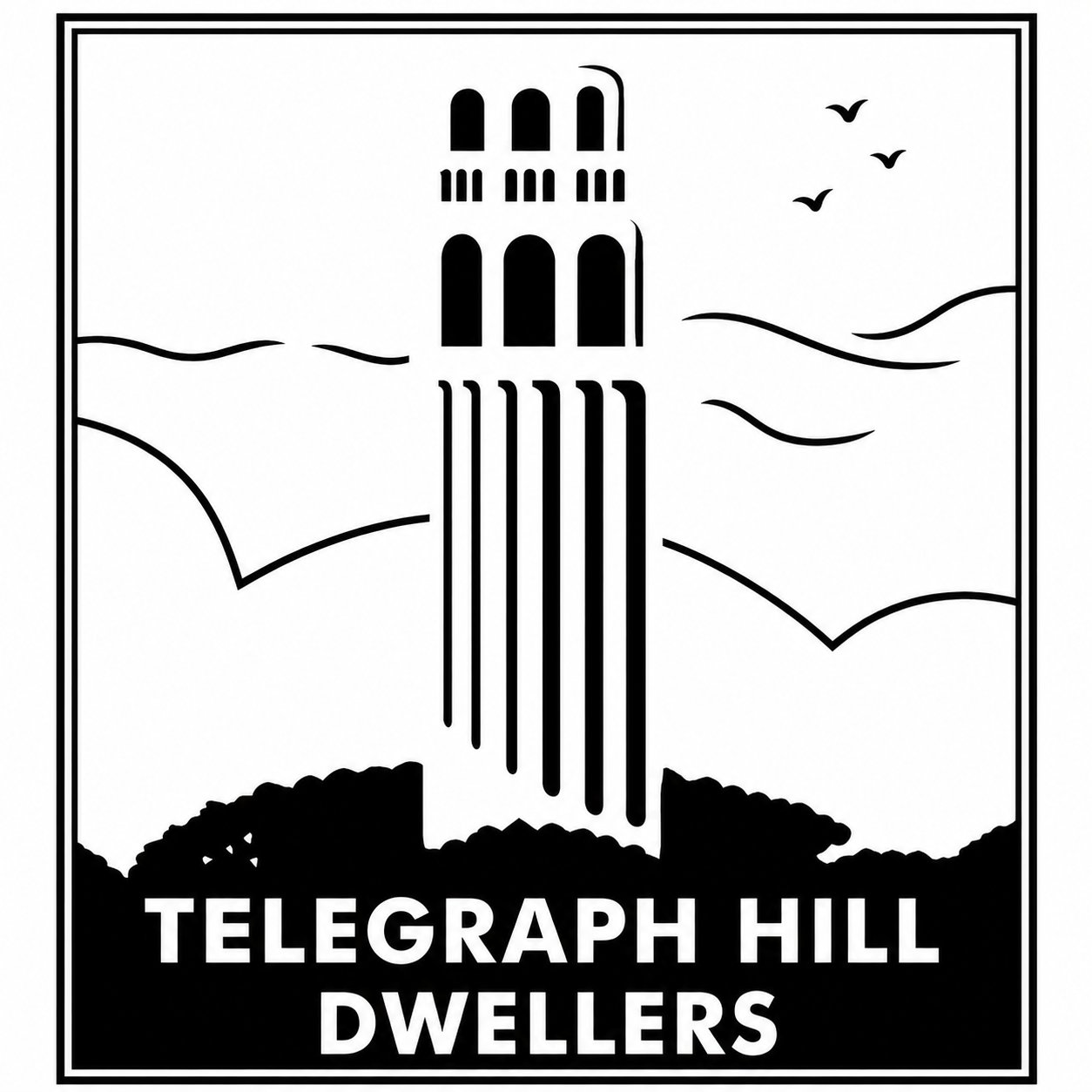 Telegraph Hill Dwellers